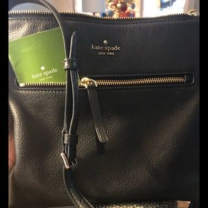 Kate spade crossbody